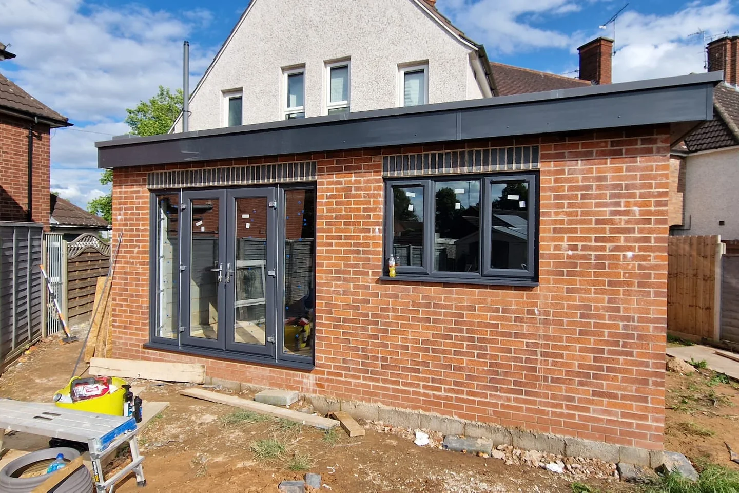 Window & Door Installation by Valvar LTD